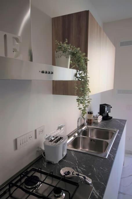 나폴리 Chiaia Arcoleo House - Anita 아파트 외부 사진