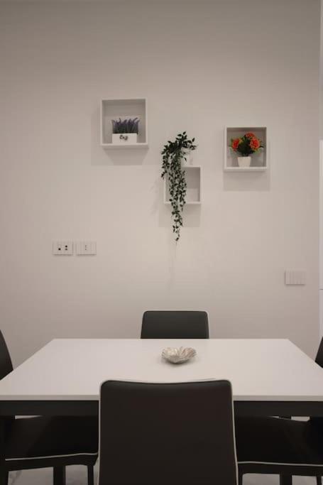 나폴리 Chiaia Arcoleo House - Anita 아파트 외부 사진